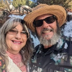 Meet your Posher, Brenda